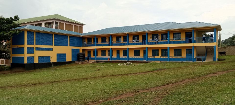 Science Lab