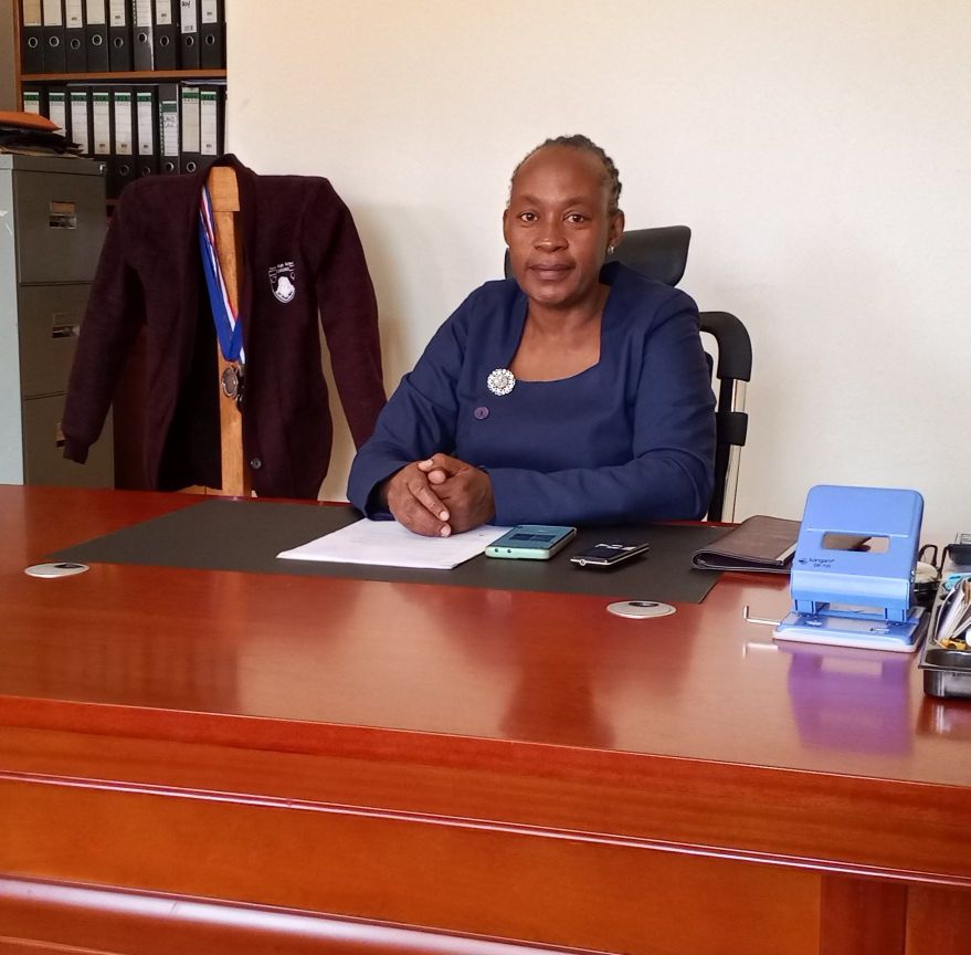 Headteacher
